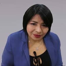 Edita Vilcapoma