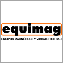EQUIPOS MAGNÉTICOS Y VIBRATORIOS S.A.C.
