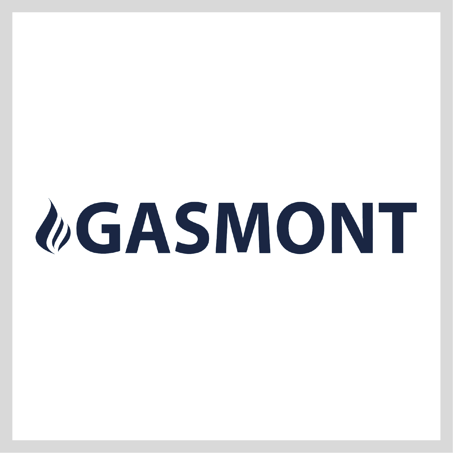 GASMONT E.I.R.L.
