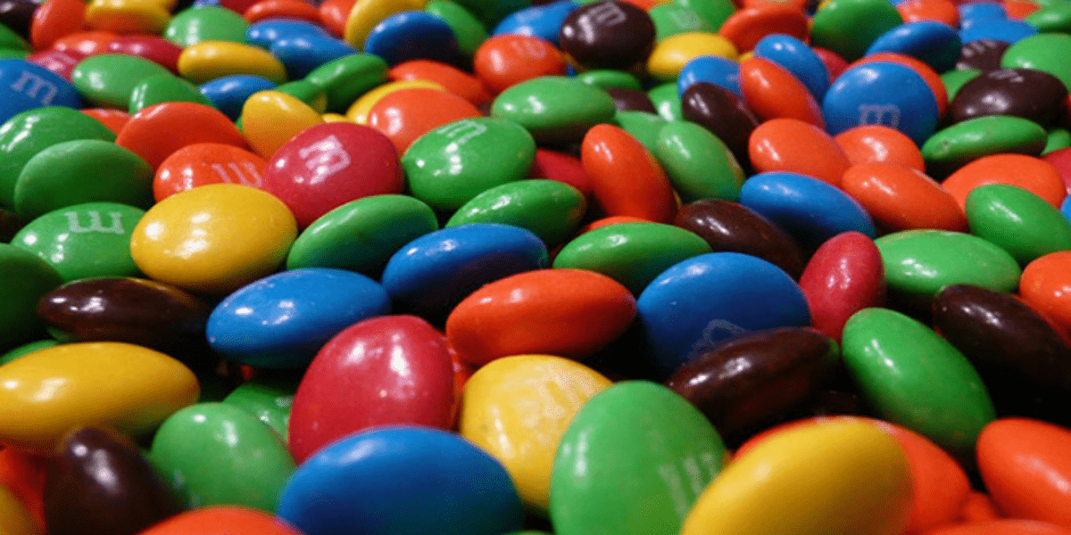 El riesgo que representan los colorantes alimentarios sintéticos para la  salud