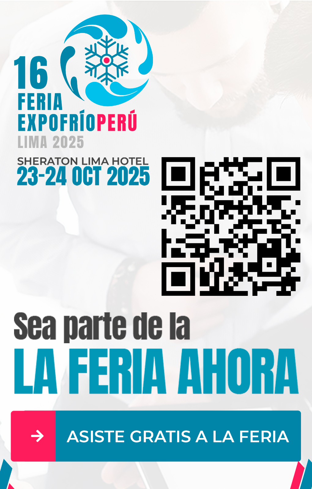 Expofrío Perú